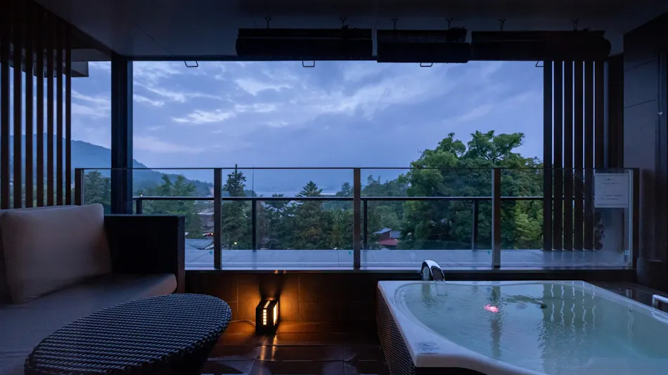 Miyajima Grand Hotel Arimoto