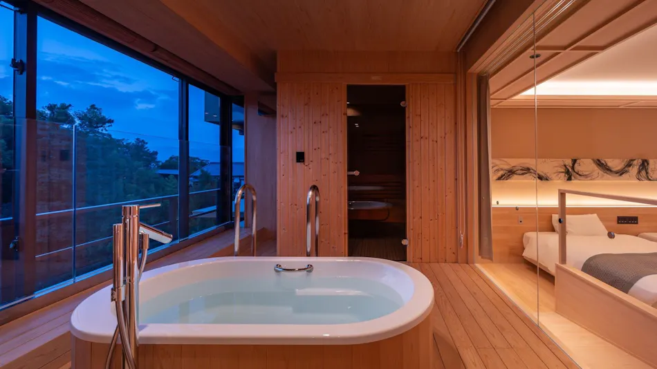 Miyajima Grand Hotel Arimoto