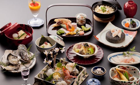 21年最新 広島周辺で美食を叶える宿ランキング 一休 Com 21年最新 広島周辺で美食を叶える宿ランキング 一休 Com