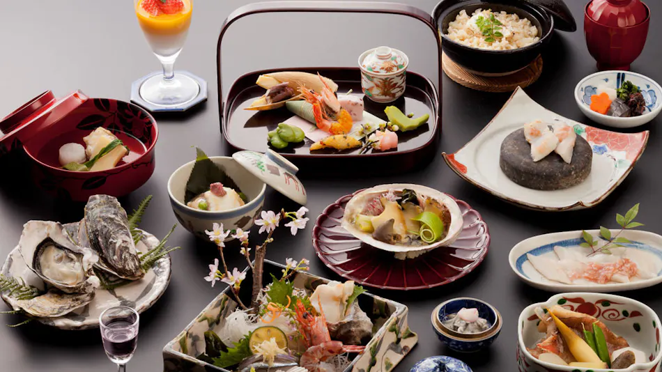 Miyajima Grand Hotel Arimoto