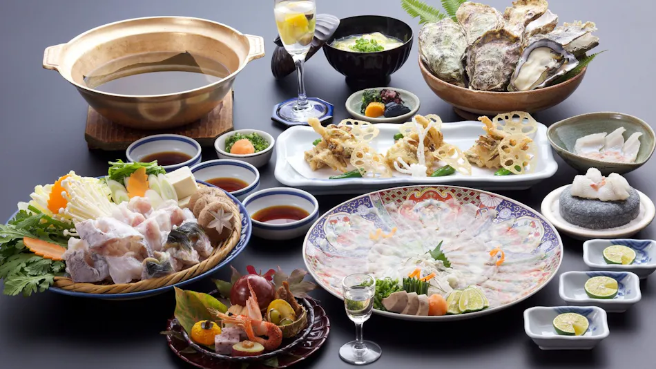 Miyajima Grand Hotel Arimoto