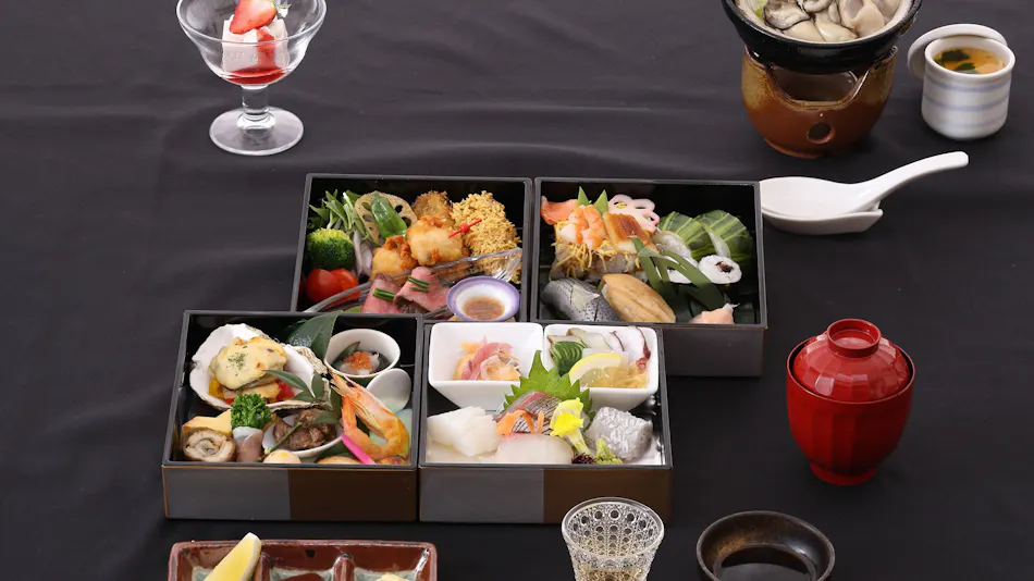 Miyajima Grand Hotel Arimoto