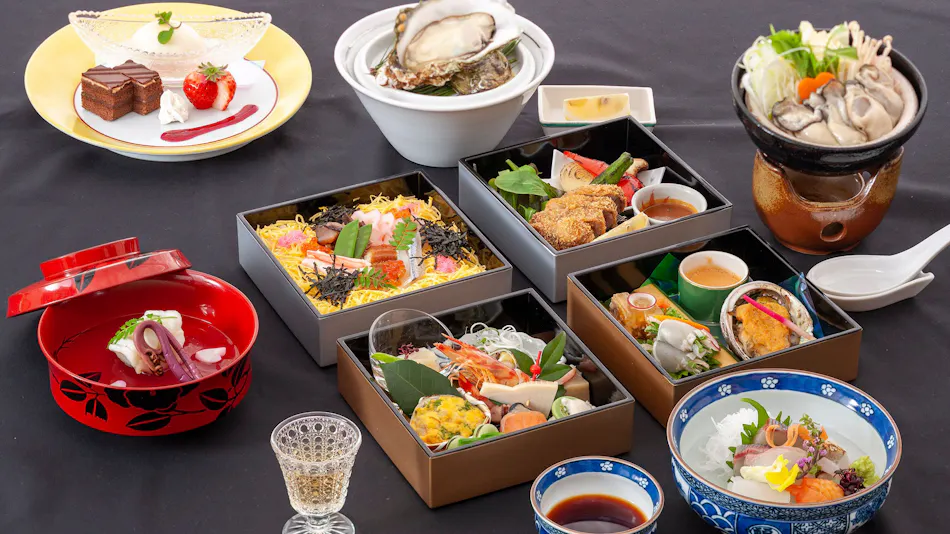 Miyajima Grand Hotel Arimoto