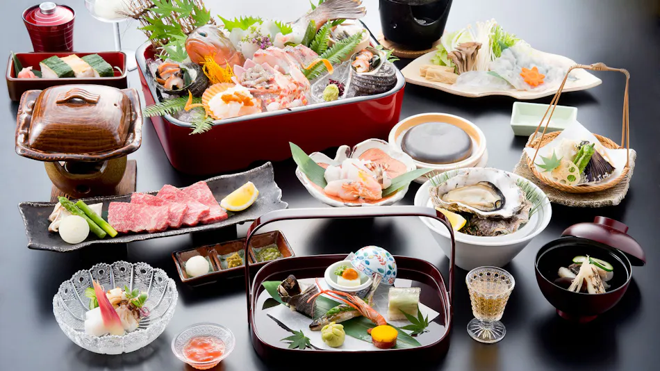 Miyajima Grand Hotel Arimoto