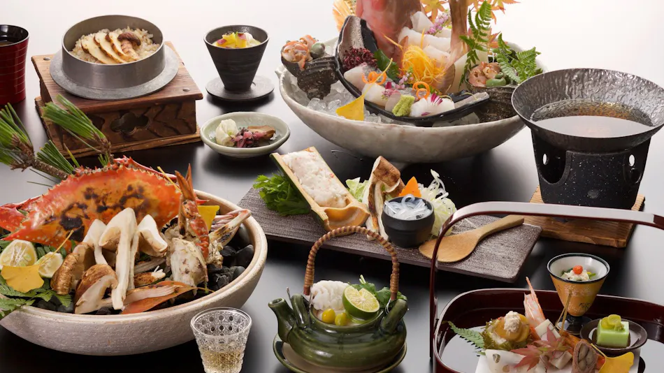 Miyajima Grand Hotel Arimoto