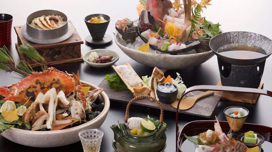 Miyajima Grand Hotel Arimoto