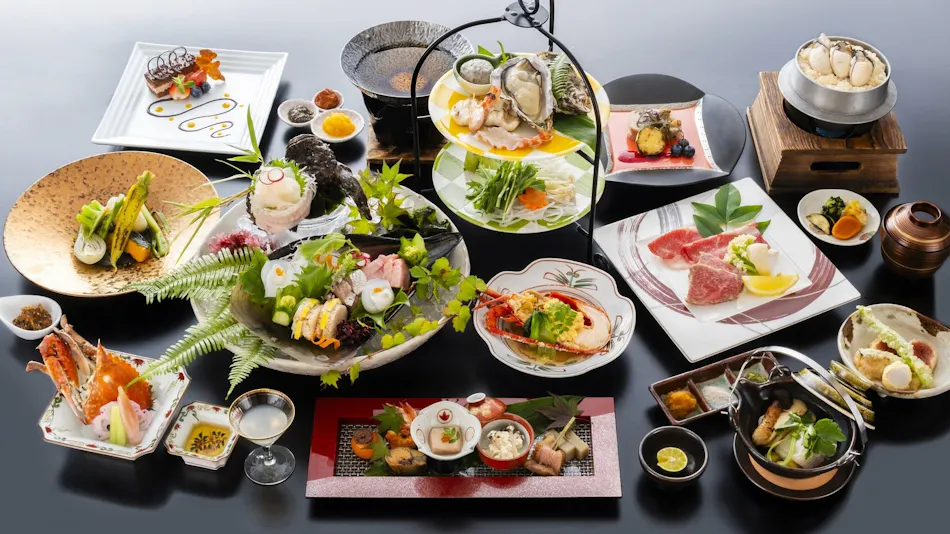 Miyajima Grand Hotel Arimoto