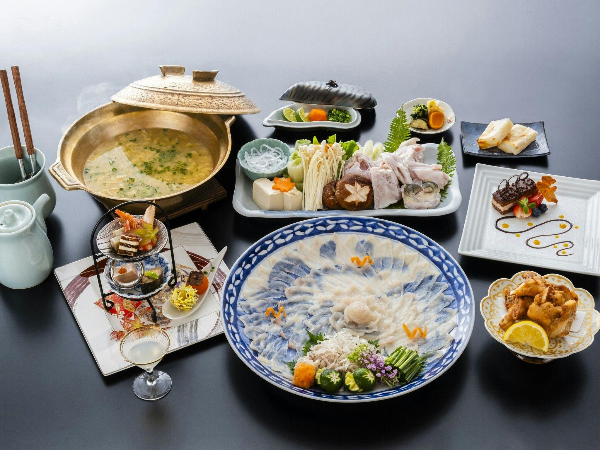宮島グランドホテル有もと
