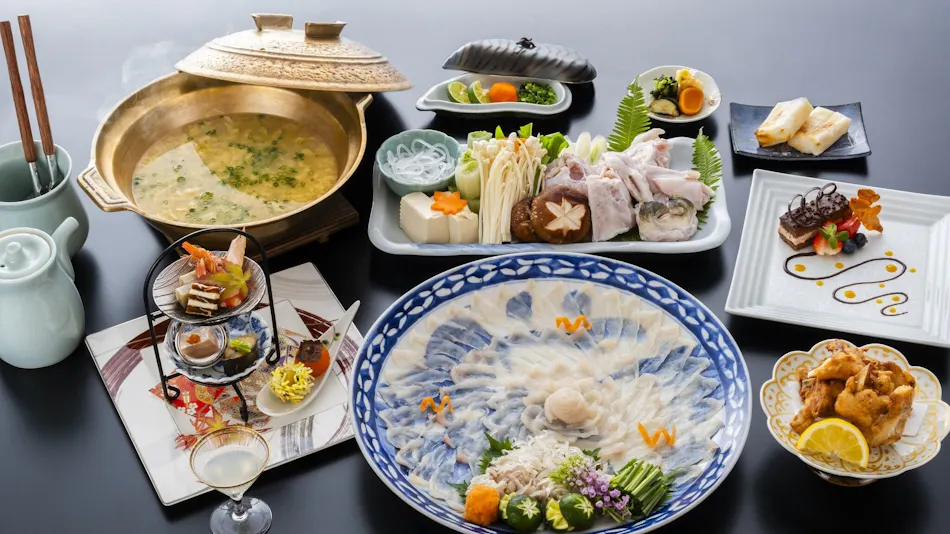 Miyajima Grand Hotel Arimoto