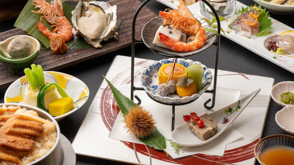 Miyajima Grand Hotel Arimoto