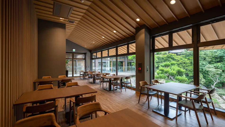 Miyajima Grand Hotel Arimoto