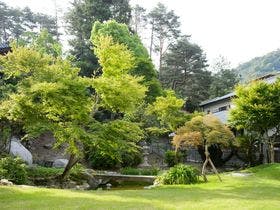 宮島グランドホテル 有もと