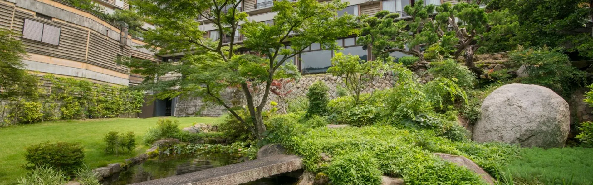 宮島グランドホテル有もと