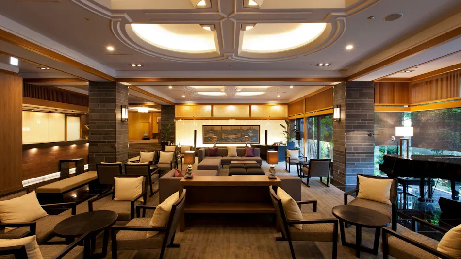 Miyajima Grand Hotel Arimoto