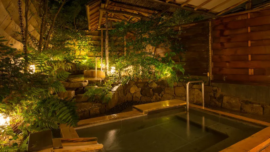 Miyajima Grand Hotel Arimoto