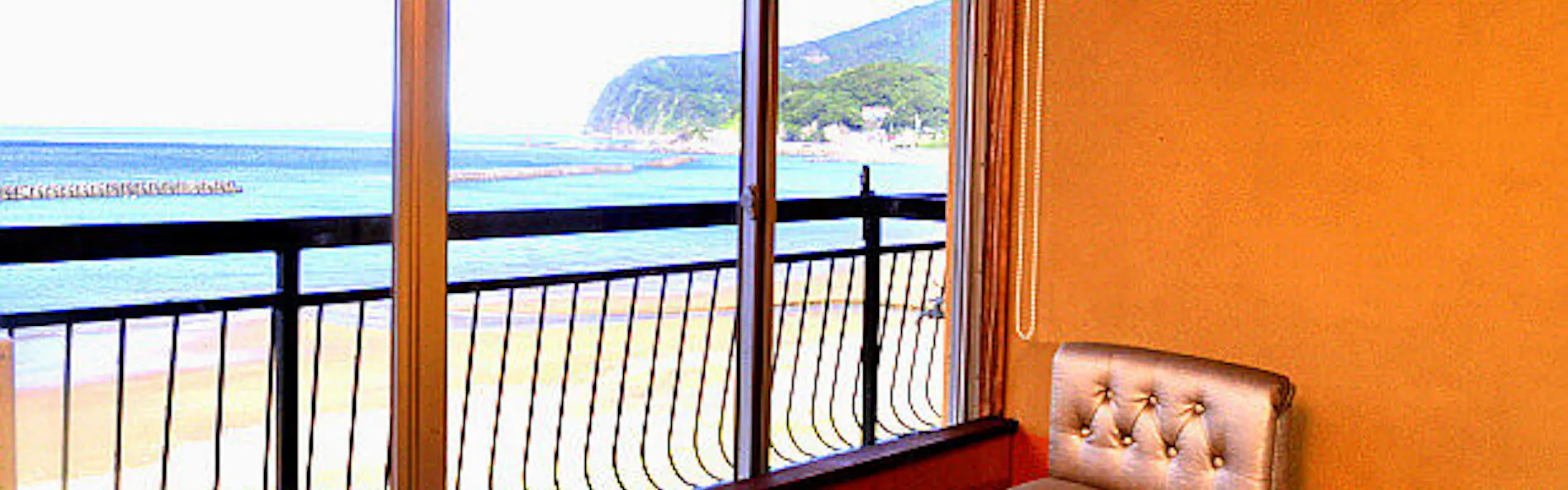 たたみの宿 湯の花亭