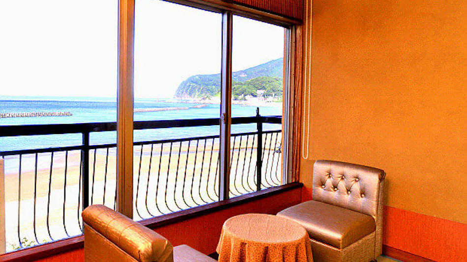 Tatami Inn Yunohama-tei