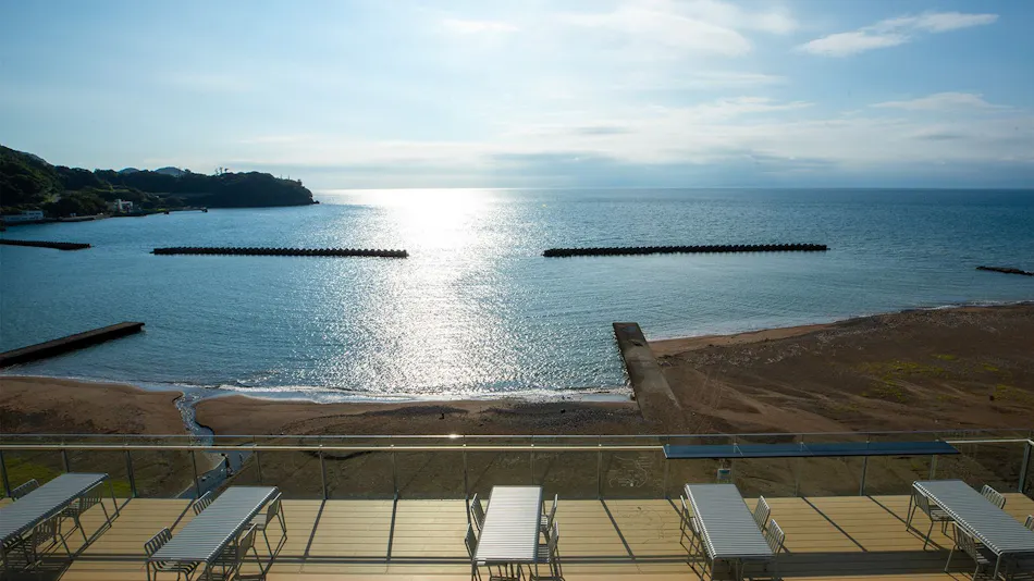 Tatami Inn Yunohama-tei