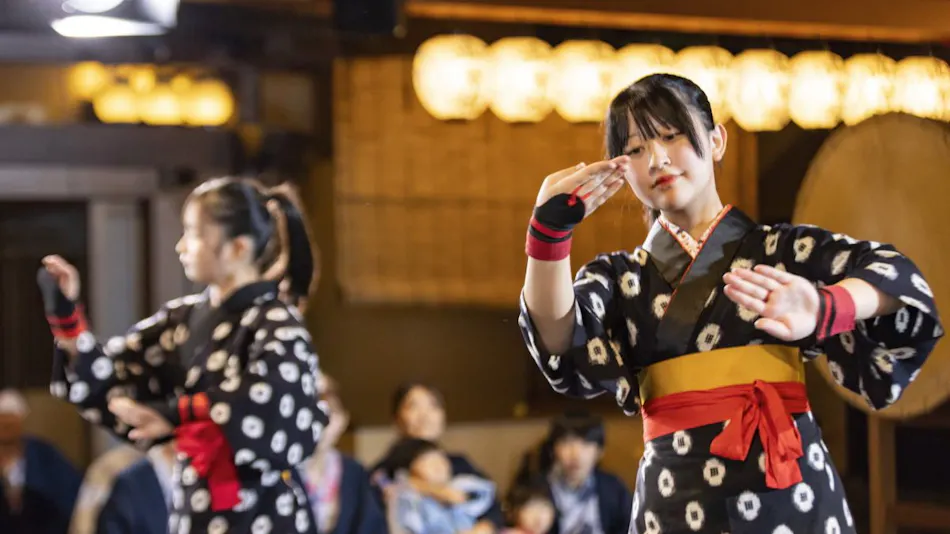 Flower & Garden Hotel Mori no Kaze Ousyuku