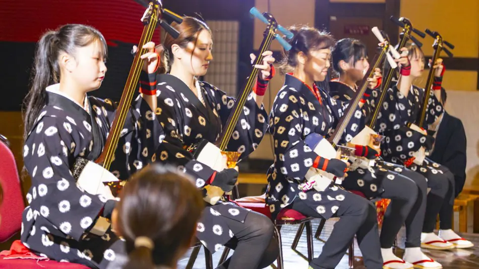 Hotel Mori no Kaze Ougon-yado