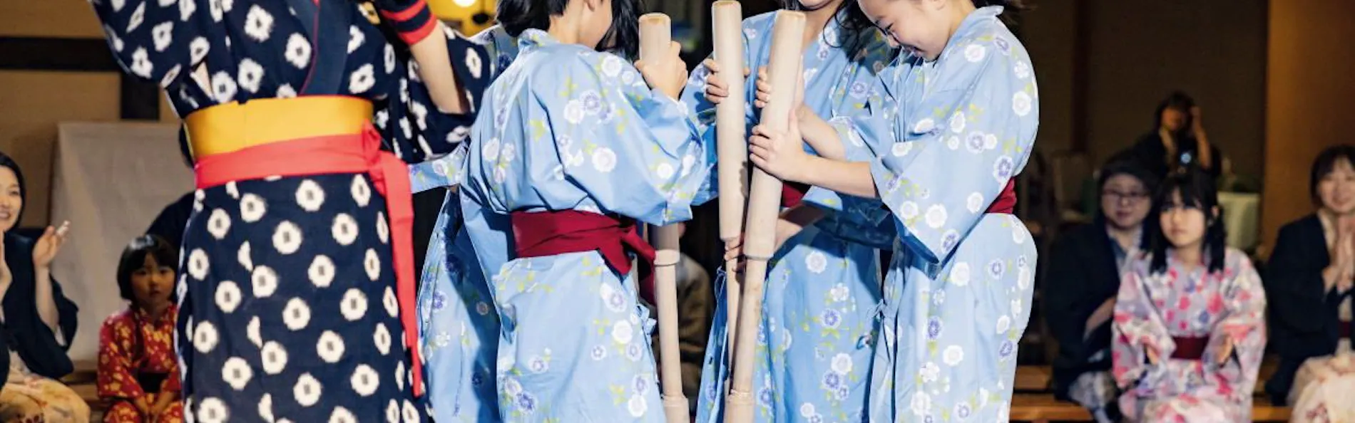 ホテル森の風鶯宿