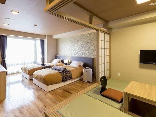 ホテル森の風鶯宿