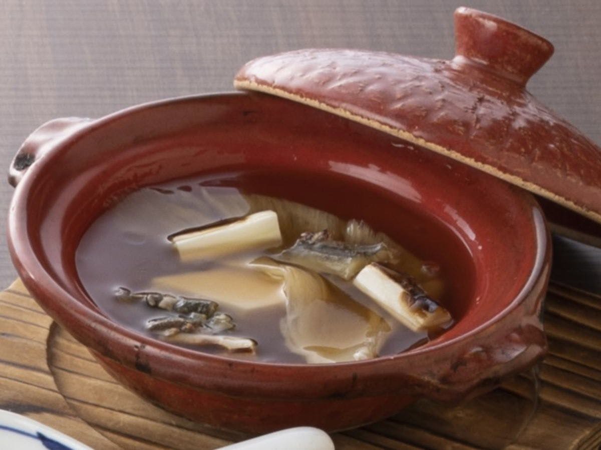 ホテル森の風鶯宿