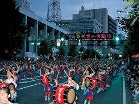 ホテル森の風 鶯宿