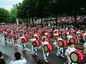 ホテル森の風 鶯宿