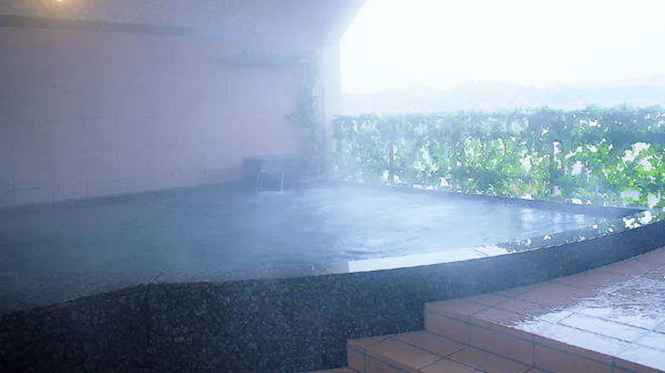 Hotel Mori no Kaze Ougon-yado