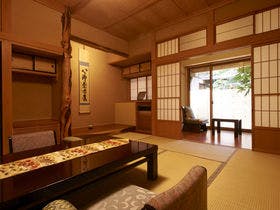 離れの宿 よもぎ埜