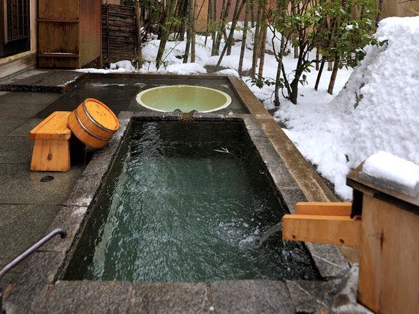 離れの宿　よもぎ埜
