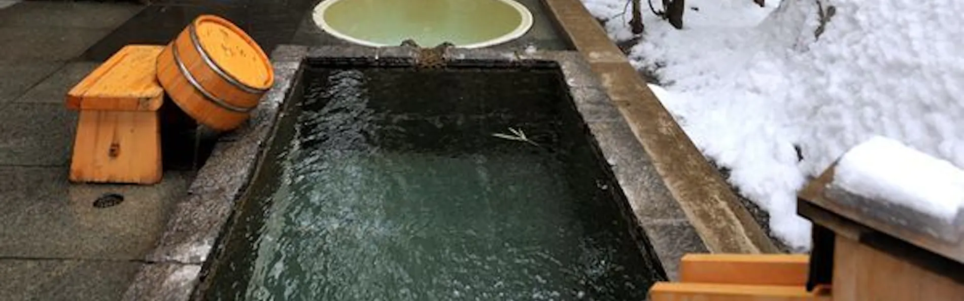 離れの宿 よもぎ埜