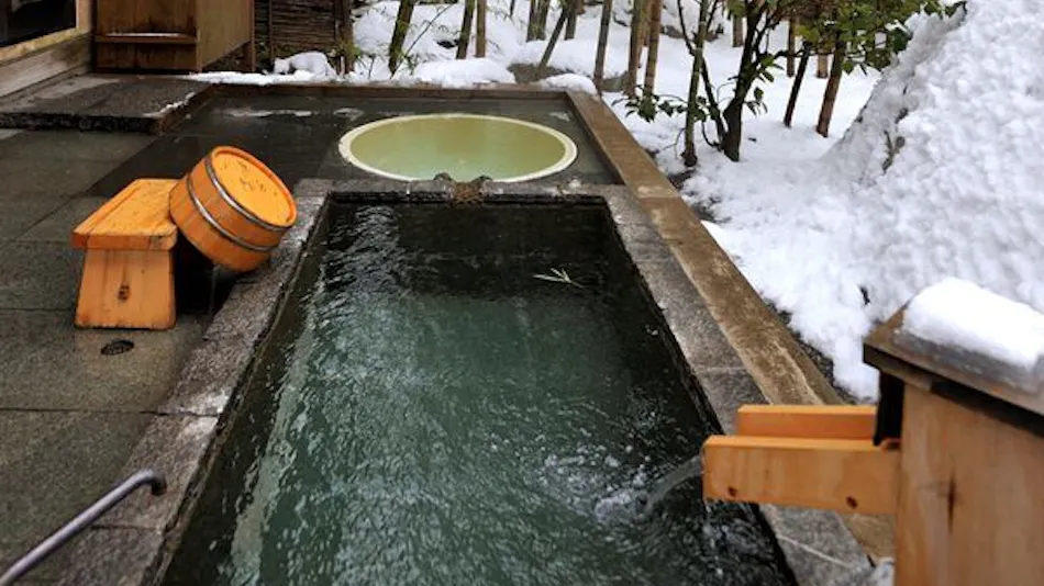 Hanare no Yado Yomogino