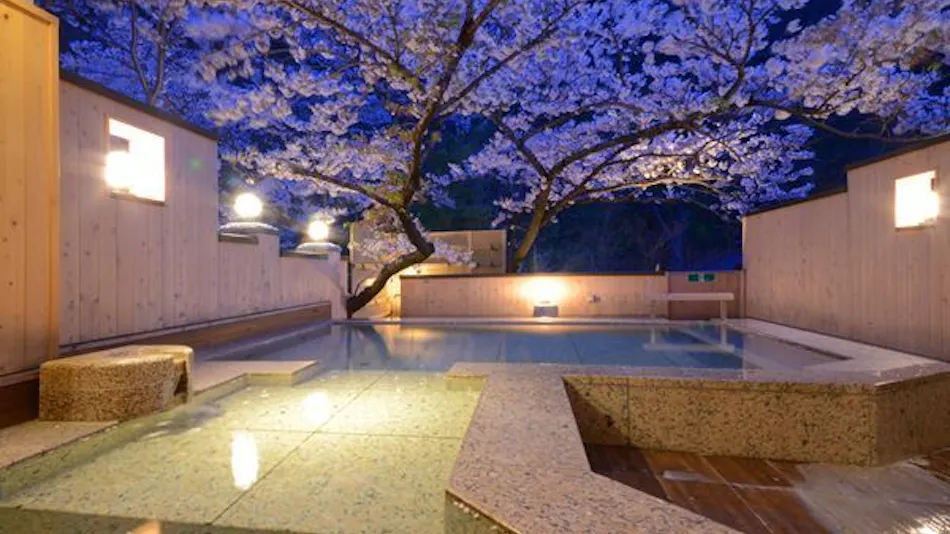 Hanare no Yado Yomogino