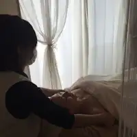 การดูแลผิวหน้า