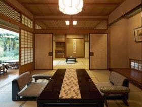 離れの宿 よもぎ埜 2枚目