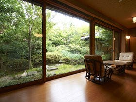 離れの宿 よもぎ埜 3枚目