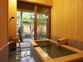 離れの宿 よもぎ埜