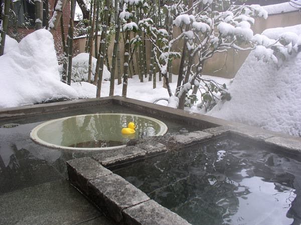 離れの宿　よもぎ埜