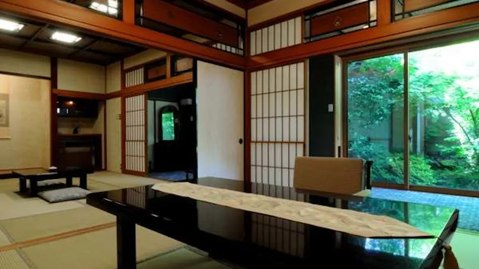 Hanare no Yado Yomogino