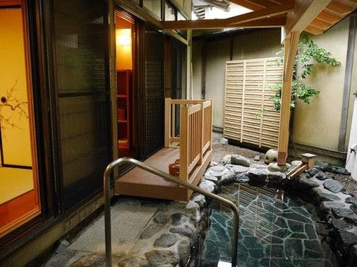 四季亭：花ごろも