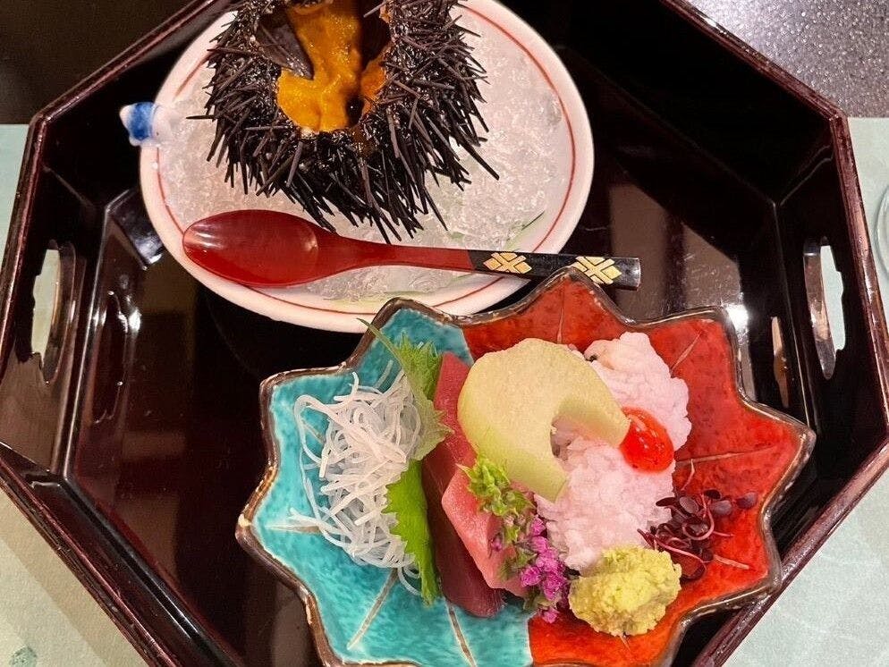 離れの宿　よもぎ埜