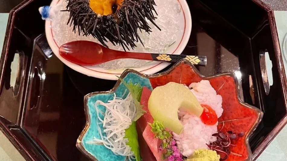 Hanare no Yado Yomogino