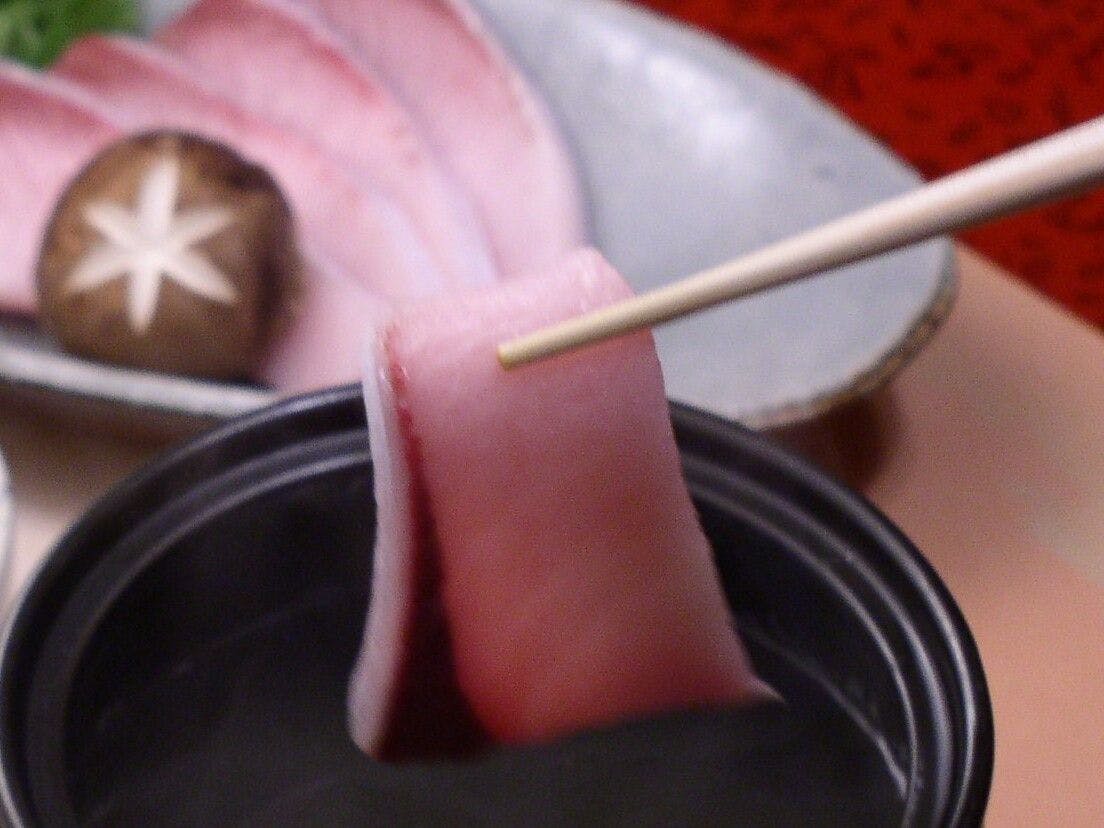 離れの宿　よもぎ埜