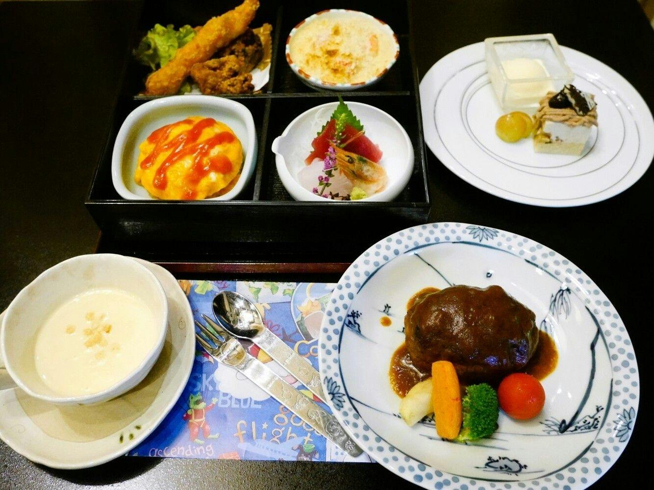 離れの宿　よもぎ埜