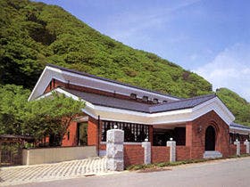 離れの宿よもぎ埜