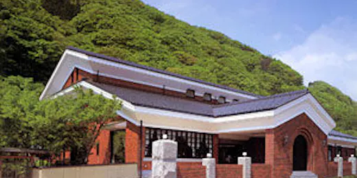 離れの宿 よもぎ埜