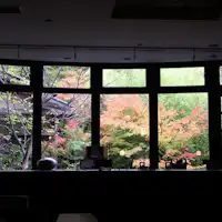 ฤดูใบไม้ร่วงที่โยโมกิโนะ