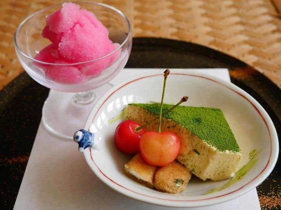 離れの宿　よもぎ埜